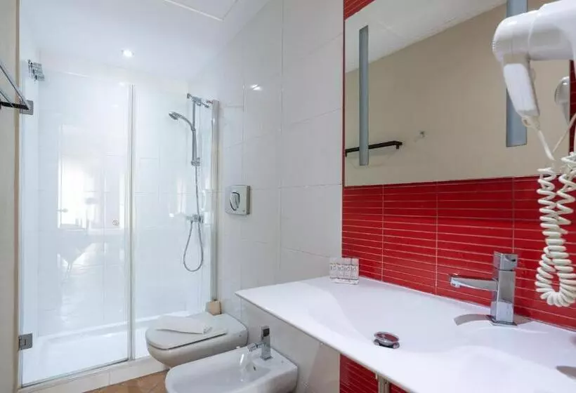 Fotos del hotel Hotel Albaicin:  2