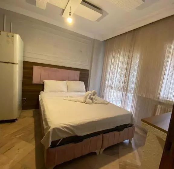 Fotos del hotel Aruna:  12