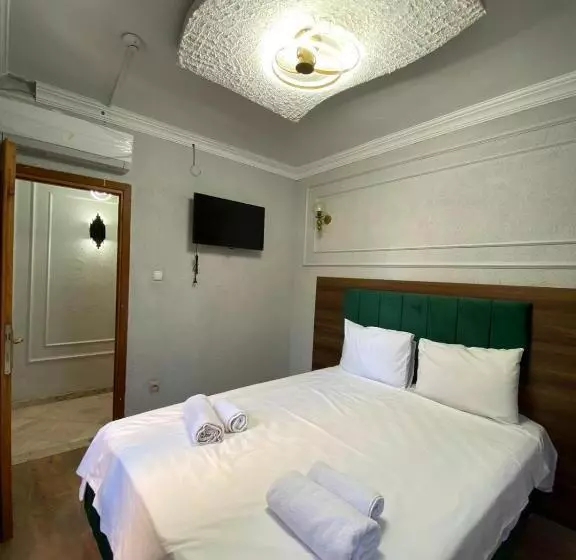 Fotos del hotel Aruna:  17