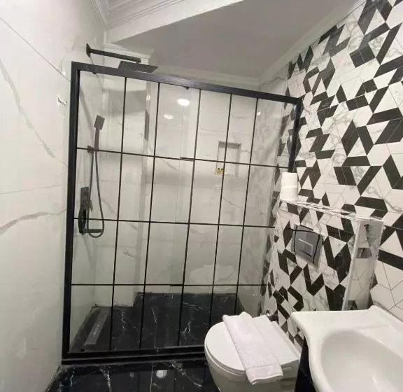 Fotos del hotel Aruna:  7