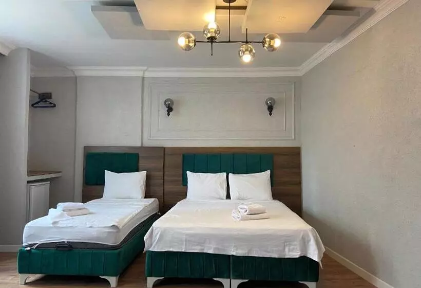 Fotos del hotel Aruna:  16