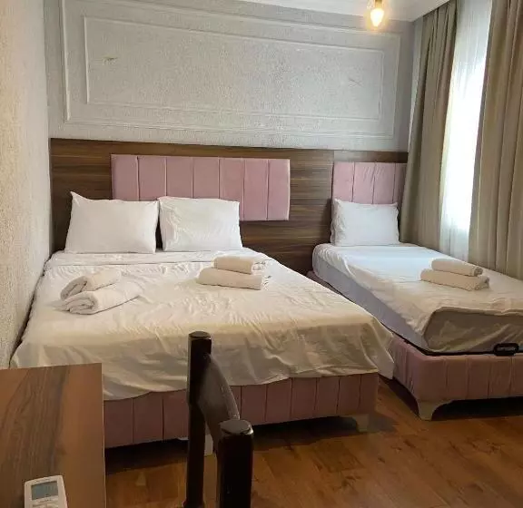 Fotos del hotel Aruna:  8