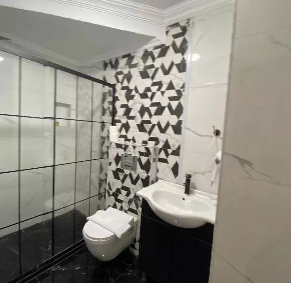 Fotos del hotel Aruna:  3