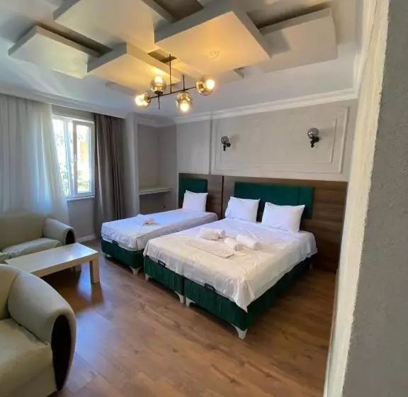 Fotos del hotel Aruna:  14