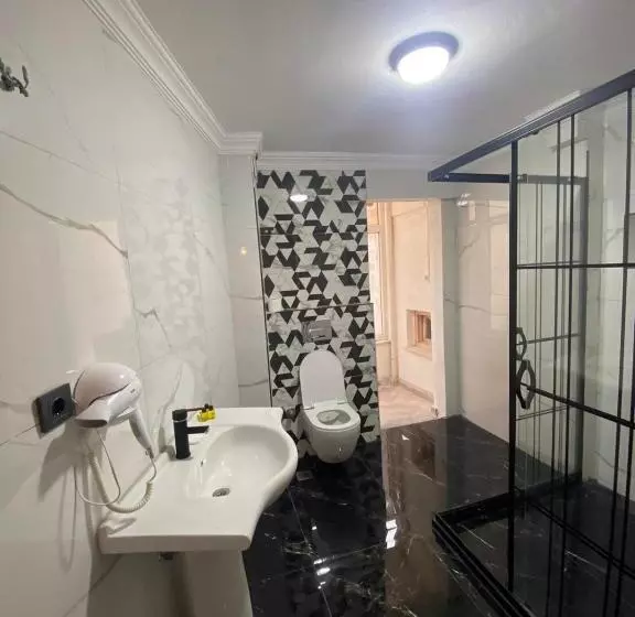 Fotos del hotel Aruna:  13