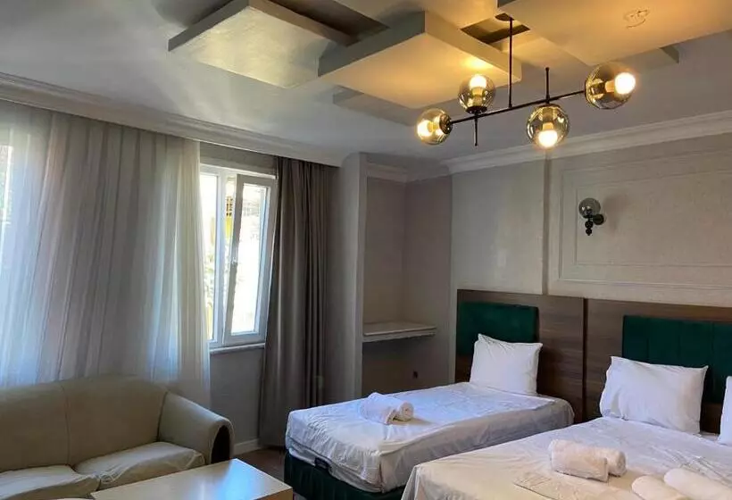 Fotos del hotel Aruna:  19