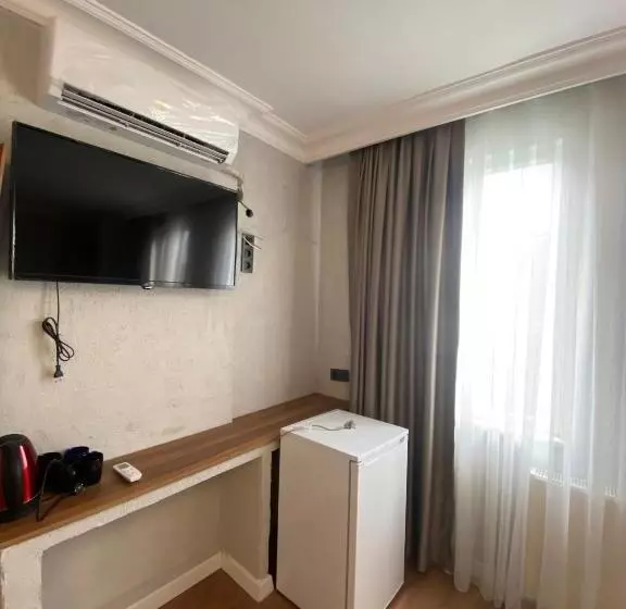 Fotos del hotel Aruna:  21