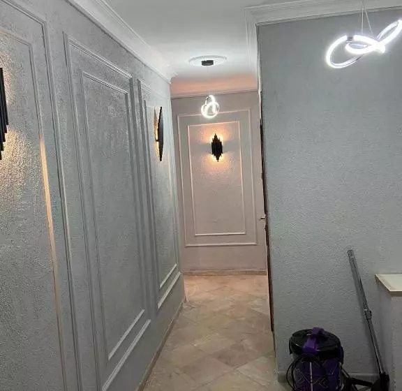 Fotos del hotel Aruna:  2