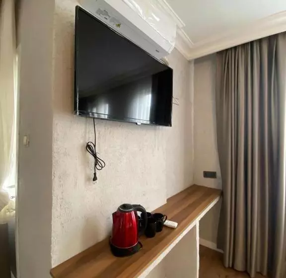 Fotos del hotel Aruna:  24