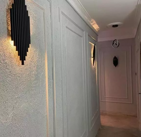 Fotos del hotel Aruna:  6