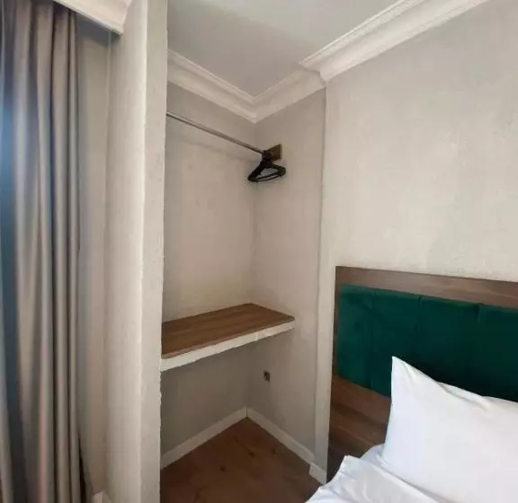 Fotos del hotel Aruna:  20