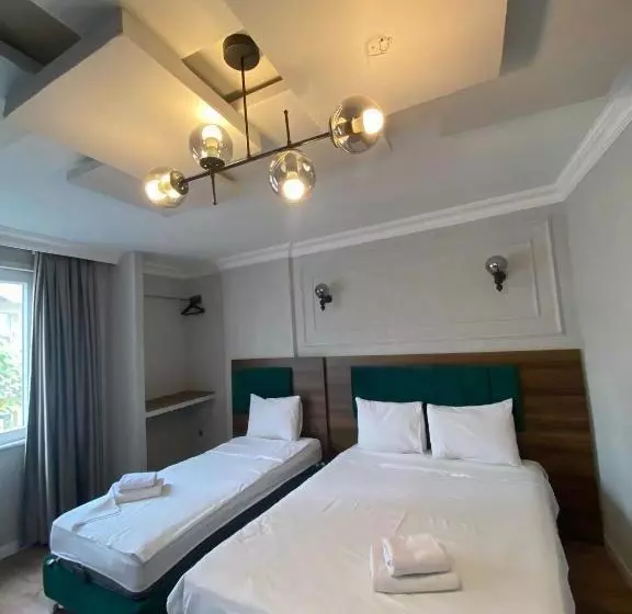 Fotos del hotel Aruna:  10