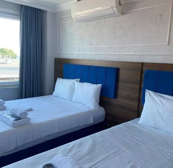 Fotos del hotel Aruna:  23