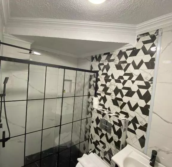 Fotos del hotel Aruna:  9