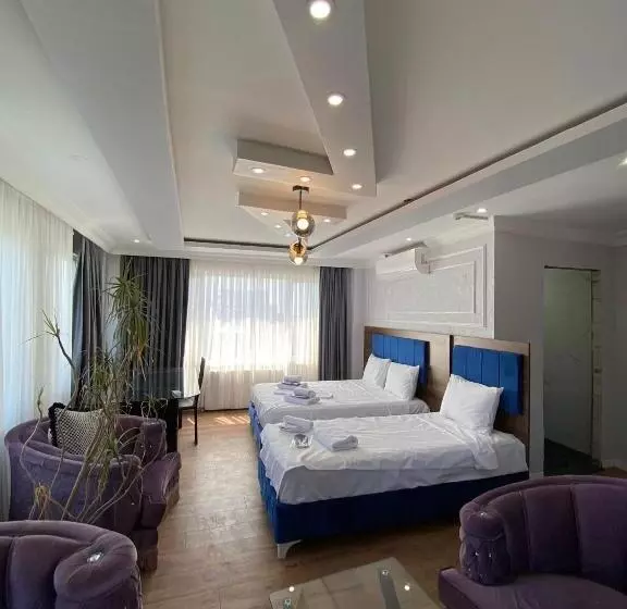 Fotos del hotel Aruna:  22