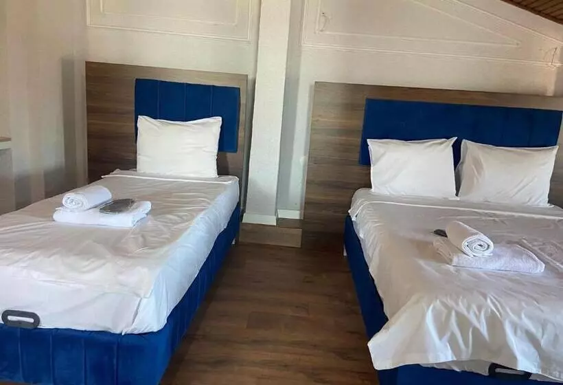 Fotos del hotel Aruna:  5