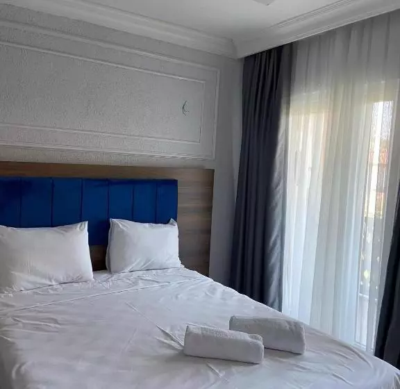 Fotos del hotel Aruna:  15