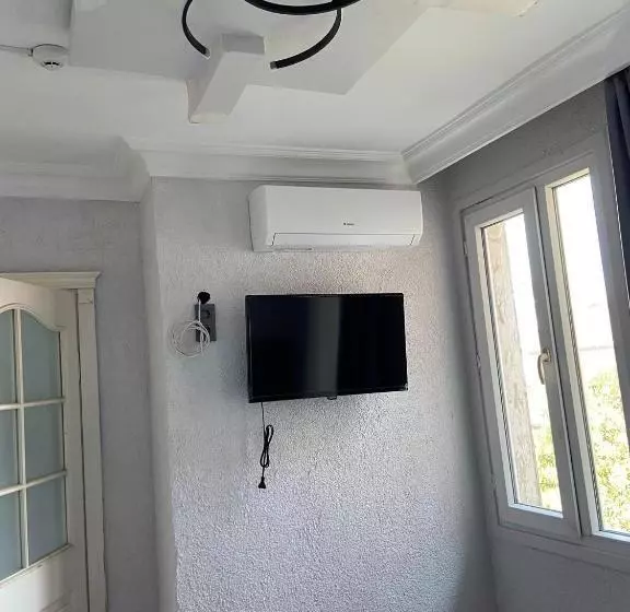 Fotos del hotel Aruna:  4