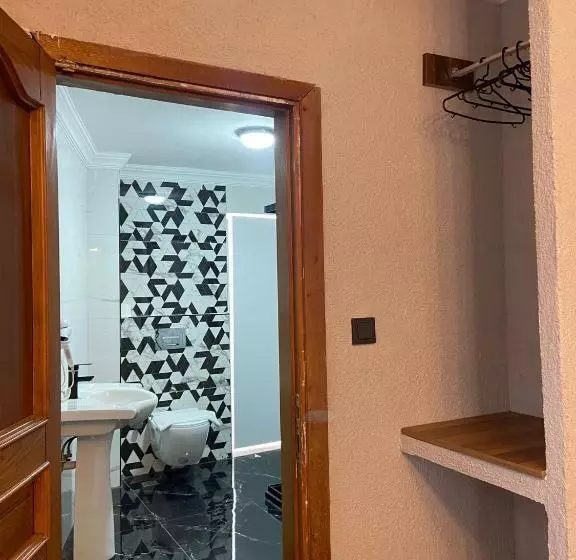 Fotos del hotel Aruna:  11