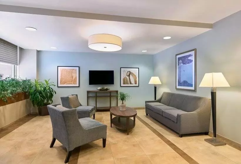 Fotos del hotel Candlewood Suites Nyc -times Square, An Ihg:  8