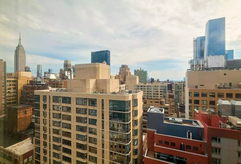 Fotos del hotel Candlewood Suites Nyc -times Square, An Ihg:  10