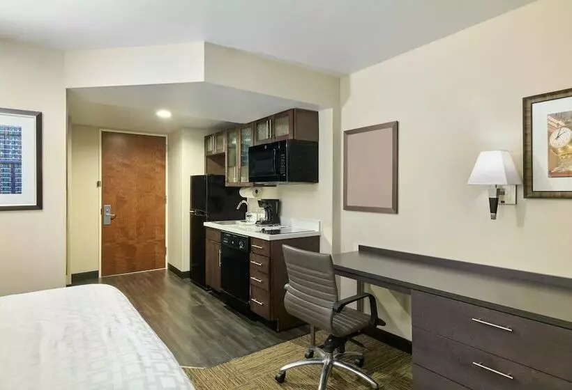 Fotos del hotel Candlewood Suites Nyc -times Square, An Ihg:  20