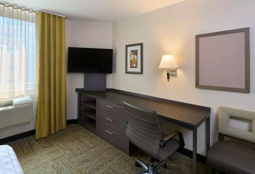 Fotos del hotel Candlewood Suites Nyc -times Square, An Ihg:  24