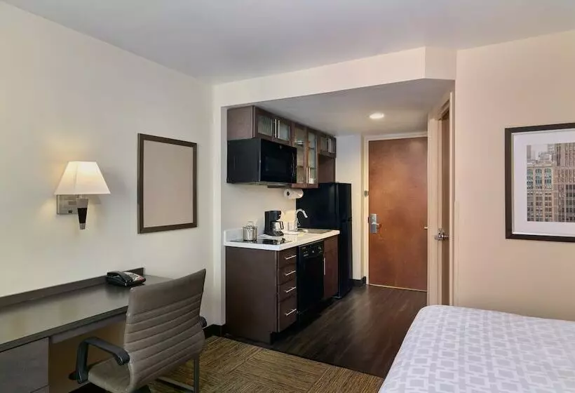 Fotos del hotel Candlewood Suites Nyc -times Square, An Ihg:  21