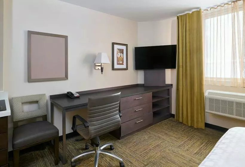 Fotos del hotel Candlewood Suites Nyc -times Square, An Ihg:  22
