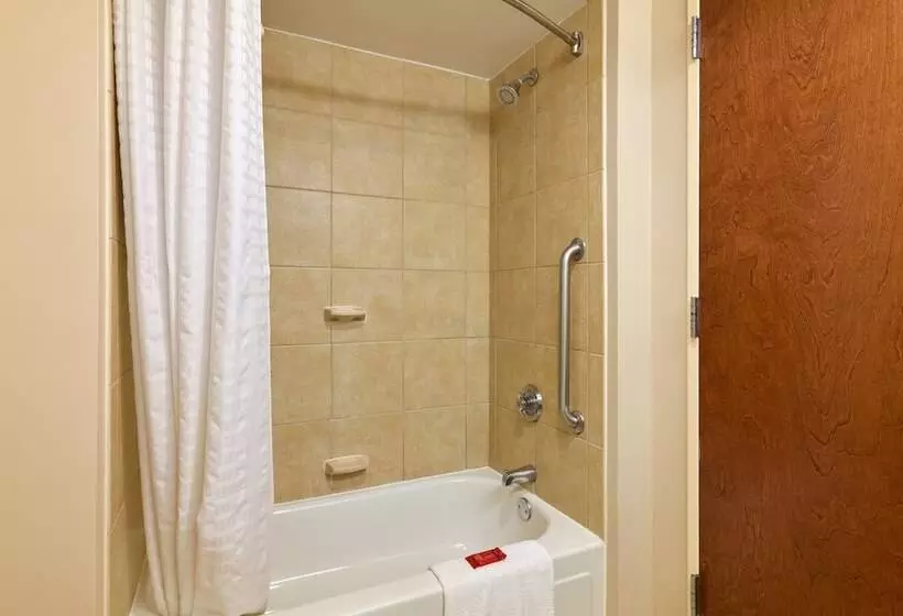 Fotos del hotel Candlewood Suites Nyc -times Square, An Ihg:  9