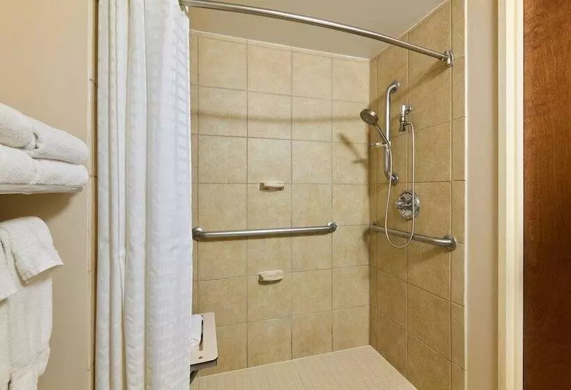 Fotos del hotel Candlewood Suites Nyc -times Square, An Ihg:  5