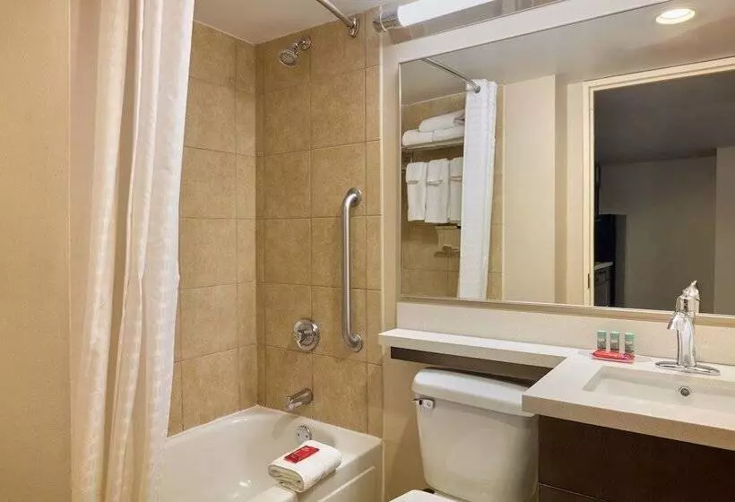 Fotos del hotel Candlewood Suites Nyc -times Square, An Ihg:  12