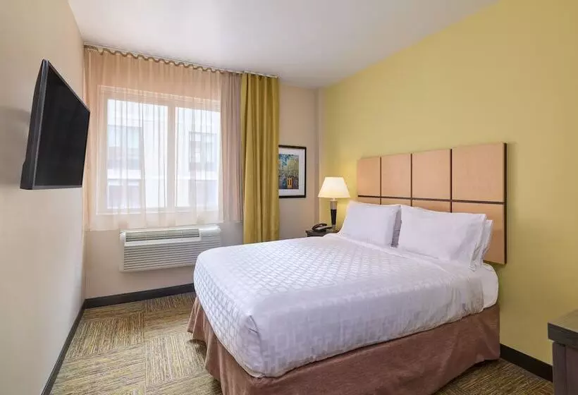 Fotos del hotel Candlewood Suites Nyc -times Square, An Ihg:  11