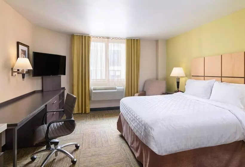 Fotos del hotel Candlewood Suites Nyc -times Square, An Ihg:  18