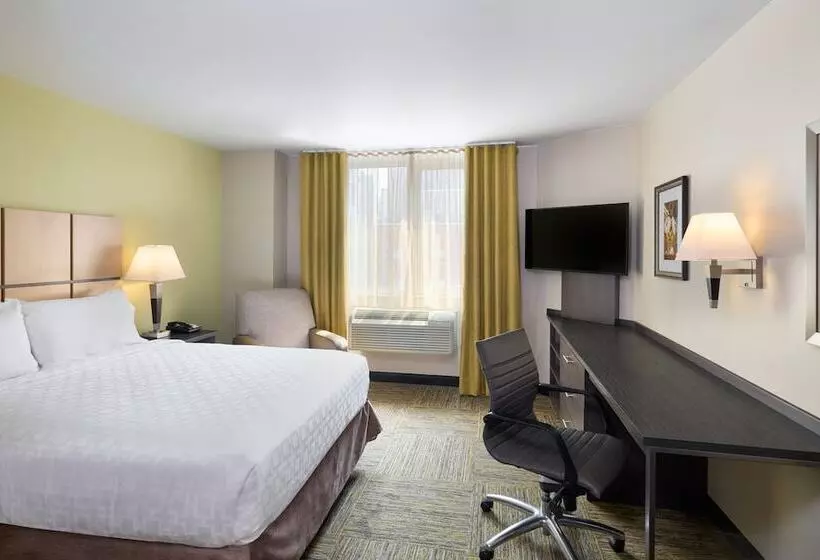 Fotos del hotel Candlewood Suites Nyc -times Square, An Ihg:  17