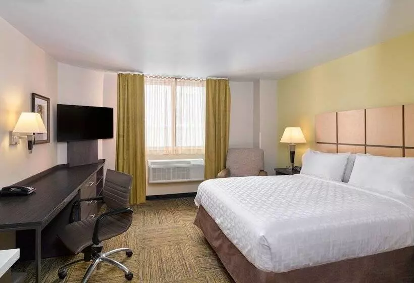 Fotos del hotel Candlewood Suites Nyc -times Square, An Ihg:  14