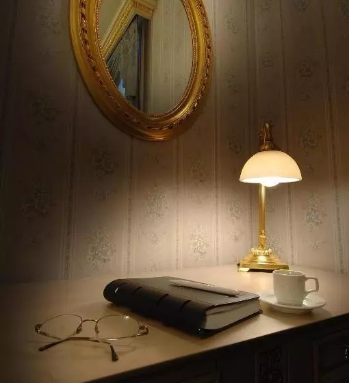 Fotos del hotel Darussaade Istanbul:  20