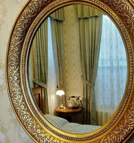 Fotos del hotel Darussaade Istanbul:  24