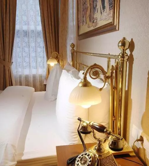 Fotos del hotel Darussaade Istanbul:  22