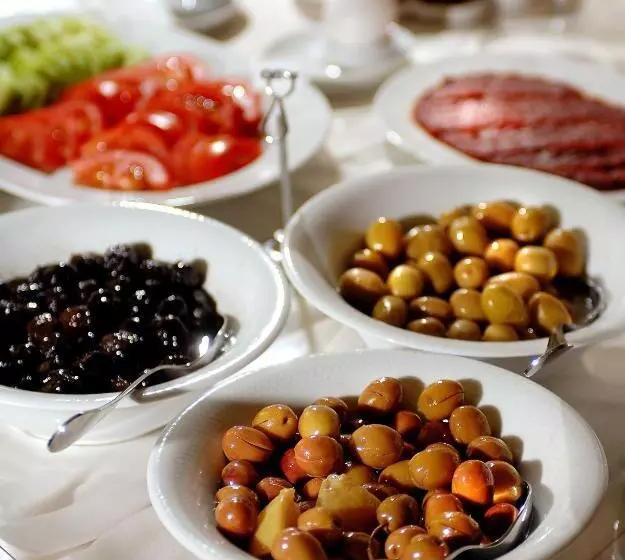 Fotos del hotel Darussaade Istanbul:  7