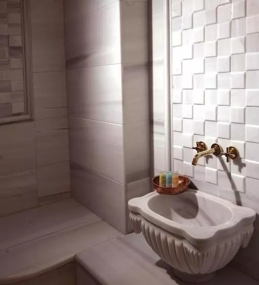Fotos del hotel Darussaade Istanbul:  14