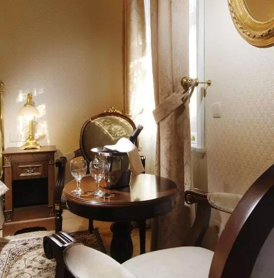 Fotos del hotel Darussaade Istanbul:  25