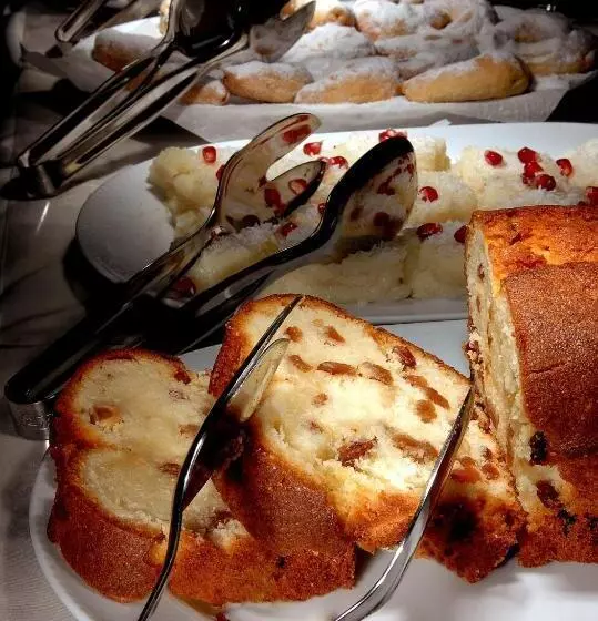 Fotos del hotel Darussaade Istanbul:  11