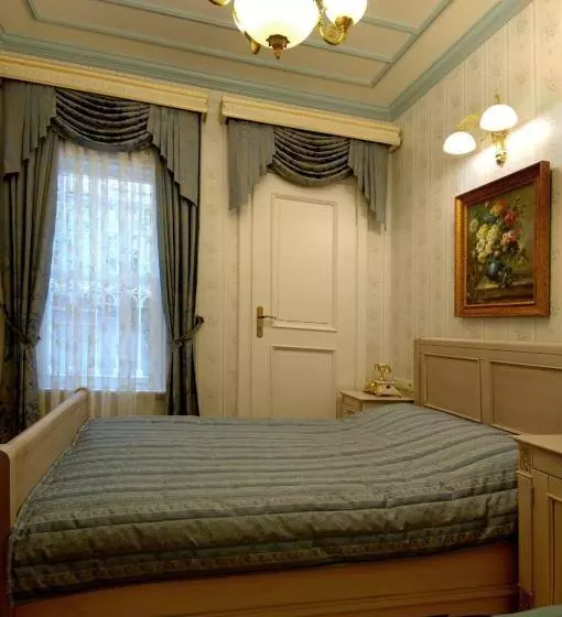 Fotos del hotel Darussaade Istanbul:  13