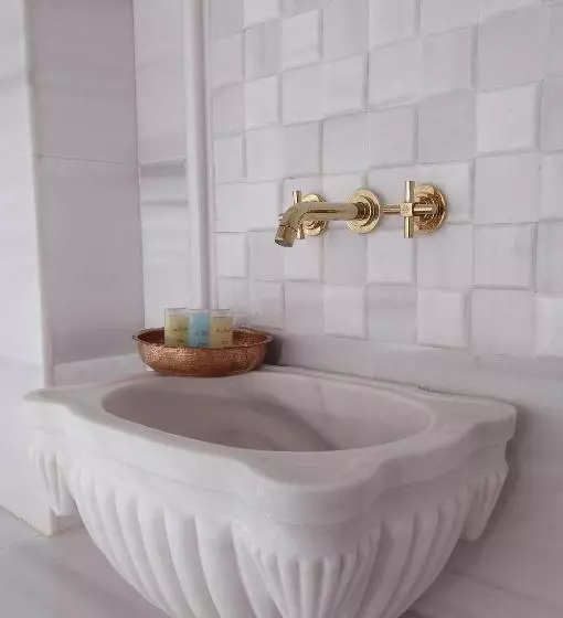 Fotos del hotel Darussaade Istanbul:  2