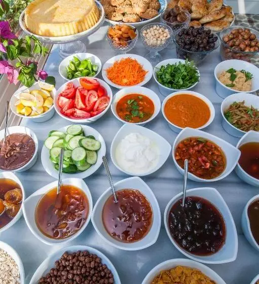 Fotos del hotel Darussaade Istanbul:  3