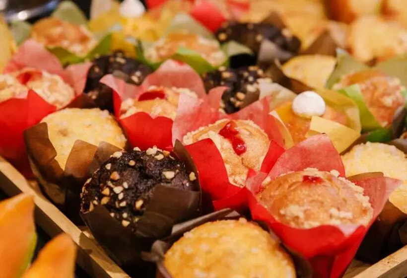 Fotos del hotel De Noailles:  10