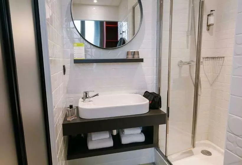 Fotos del hotel De Noailles:  6