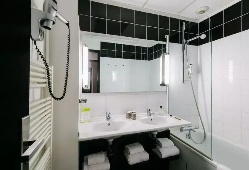 Fotos del hotel De Noailles:  3