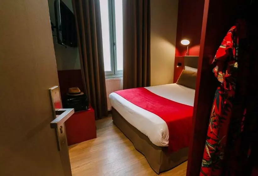 Fotos del hotel De Noailles:  13